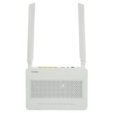 مودم روتر Gpon-ONT هوآوی مدل EG 8145 V5 DulBand 12LED