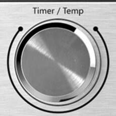 سرخ کن بدون روغن میگل مدل GAF 210