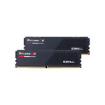 رم دسکتاپ DDR5 دو کاناله 5600 مگاهرتز CL36 جی اسکیل مدل RIPJAWS S5 ظرفیت 32 گیگابایت