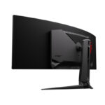 مانیتور ایسوس مدل ROG Swift OLED PG49WCD سایز 49 اینچ