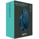 ماوس بی سیم لاجیتک مدل MX Master 2S