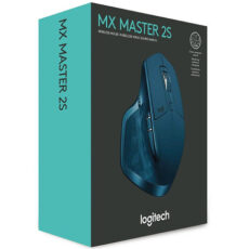 ماوس بی سیم لاجیتک مدل MX Master 2S