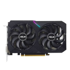 کارت گرافیک ایسوس مدل Dual GeForce RTX 3050 V2 OC Edition 8GB