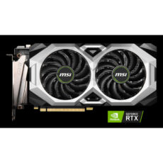 کارت گرافیک ام اس آی مدل RTX 2080 SUPER 8G