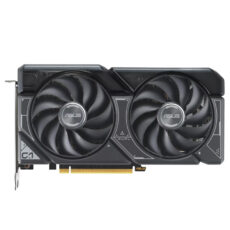 کارت گرافیک ایسوس مدل Dual GeForce RTX 4060 Ti OC Edition 8GB GDDR6