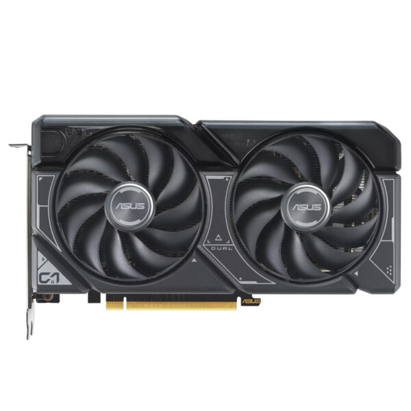 کارت گرافیک ایسوس مدل Dual GeForce RTX 4060 Ti OC Edition 8GB GDDR6