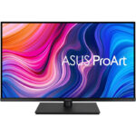 مانیتور ایسوس مدل ProArt Display PA329CV سایز 32 اینچ