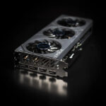 کارت گرافیک گیگابایت مدل GeForce RTX™ 4060 Ti EAGLE OC 8G