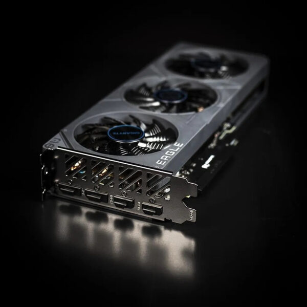 کارت گرافیک گیگابایت مدل GeForce RTX™ 4060 Ti EAGLE OC 8G