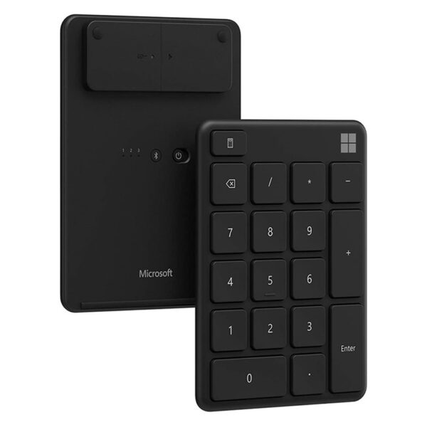 کیبورد اعداد مایکروسافت مدل Number Pad