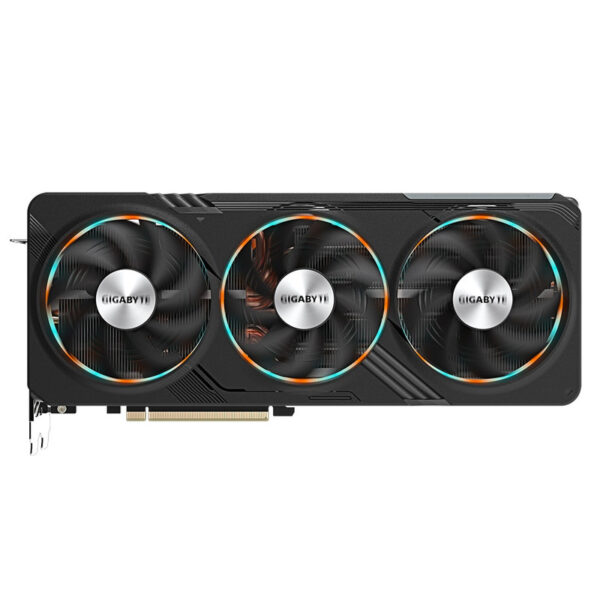 کارت گرافیک گیگابایت مدل RTX 4070 SUPER GAMING OC-12G