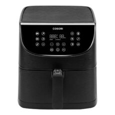 سرخ کن بدون روغن کوزوری مدل CP158-AF