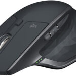 ماوس بی سیم لاجیتک مدل MX Master 2S