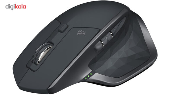 ماوس بی سیم لاجیتک مدل MX Master 2S
