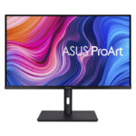 مانیتور ایسوس مدل ProArt Display PA328QV سایز 31.5 اینچ