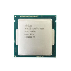 پردازنده مرکزی اینتل سری Haswell مدل Intel Core i3-4150 Tray