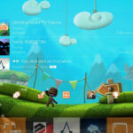 بازی Little Big Planet 3 مخصوص PS4