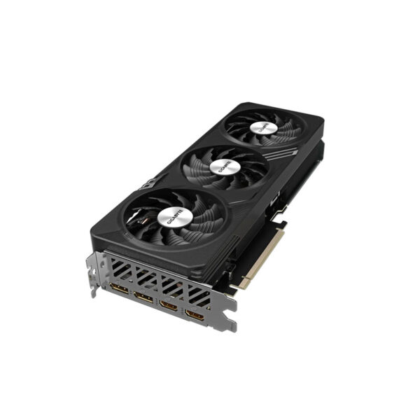 کارت گرافیک گیگابایت مدل GeForce RTX­­™ 4060 Ti GAMING OC 8G