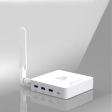 اندروید باکس اچ 96 مدل max m12 8/128Gb