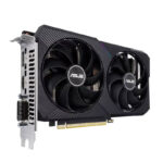 کارت گرافیک ایسوس مدل Dual GeForce RTX 3050 V2 OC Edition 8GB