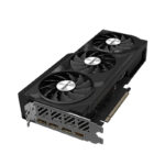 کارت گرافیک گیگابایت مدل GeForce RTX™ 4070 WINDFORCE OC 12G