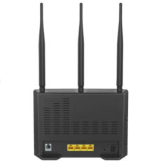 مودم روتر VDSL/ADSL دی لینک مدل DSL-2877AL