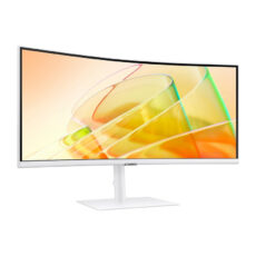 مانیتور سامسونگ مدل  ViewFinity LS34C650 سایز 34 اینچ