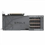 کارت گرافیک گیگابایت مدل 4060 ti eagle oc 8G