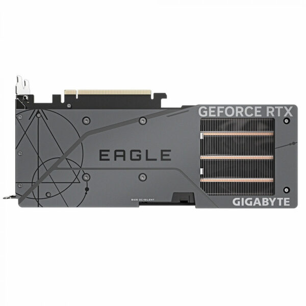 کارت گرافیک گیگابایت مدل 4060 ti eagle oc 8G