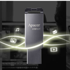 فلش مموری اپیسر مدل AH360 USB 3.1 ظرفیت 32 گیگابایت