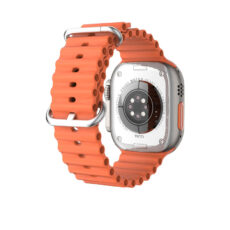 ساعت هوشمند تسکو مدل TSW 8 ULTRAMAX