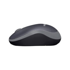 ماوس بی سیم لاجیتک مدل M186 Gray