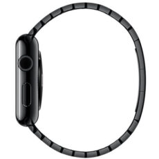 ساعت هوشمند اپل واچ سری 2 مدل 42mm Space Black Steel Case with Link Bracelet