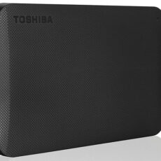 هارد اکسترنال توشیبا مدل Canvio Ready ظرفیت 1 ترابایت