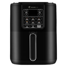 سرخ کن بدون روغن مباشی مدل ME-AF653