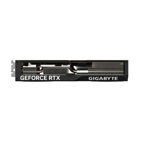 کارت گرافیک گیگابایت مدل GeForce RTX™ 4070 SUPER WINDFORCE OC 12G