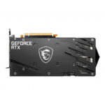 کارت گرافیک ام اس آی مدل GeForce RTX 3050 GAMING X 8G