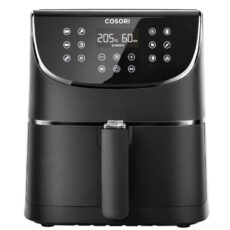 سرخ کن بدون روغن کوزوری مدل CP158-AF