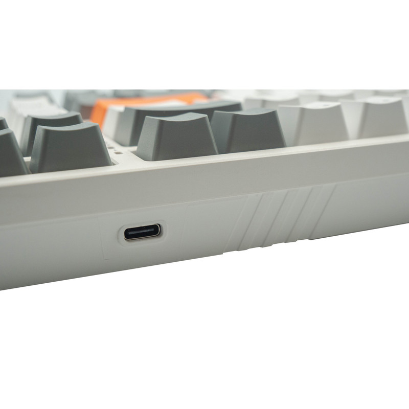 کیبورد گیمینگ ایسر مدل OKW214