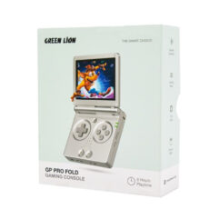 کنسول پرتابل گرین لاین مدل Green Lion GP Pro Fold
