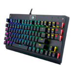 کیبورد مخصوص بازی ردراگون مدل K568 RGB