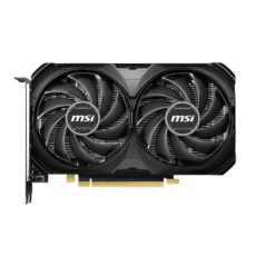 کارت گرافیک ام اس آی مدل GeForce RTX 4060 Ti VENTUS 2X BLACK 8G OC