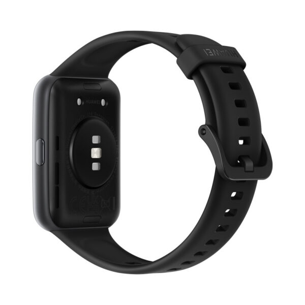 ساعت هوشمند هوآوی مدل WATCH FIT 2 Active Edition بند سیلیکونی