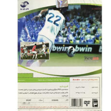 بازی PES 2013 مخصوص XBOX 360