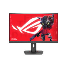 مانیتور مخصوص بازی ایسوس مدل ROG Strix XG27WCS سایز 27 اینچ