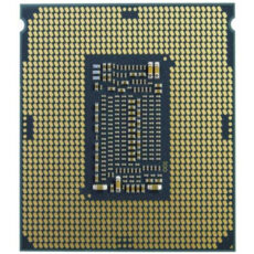 پردازنده اینتل مدل  CPU INTEL CORE I3-8100 TRAY