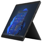 تبلت مایکروسافت مدل Surface Pro 8-i7 1185G7 ظرفیت 512 گیگابایت و 16 گیگابایت رم