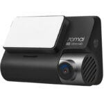 دوربین فیلم برداری خودرو سوِنتی مِی مدل 70maI Dash Cam 4K + GPS A800S