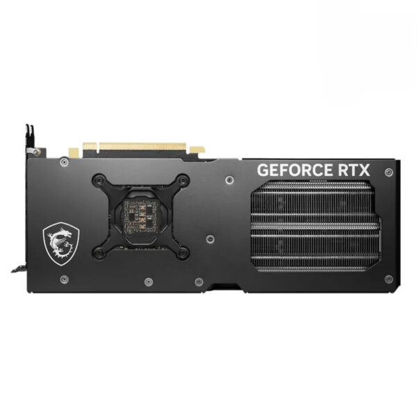 کارت گرافیک ام اس آی مدل Nvidia RTX 4070 Super 12G Gaming X Slim