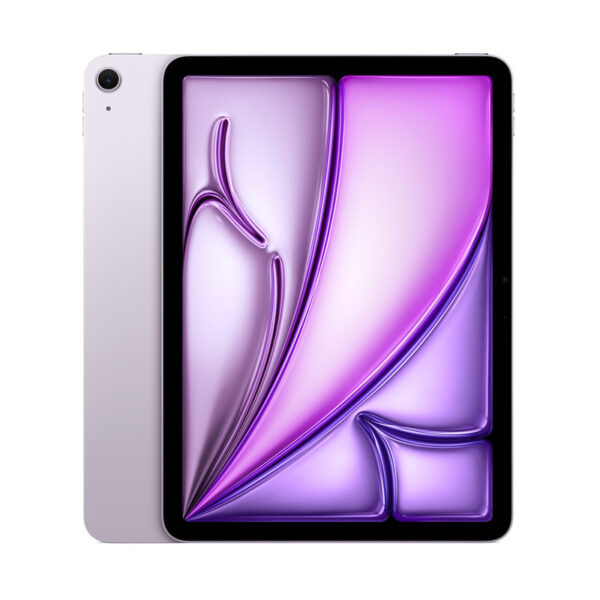 تبلت 11 اینچی اپل مدل iPad Air 2024 M2 Wi-Fi ظرفیت 256 گیگابایت و رم 8 گیگابایت